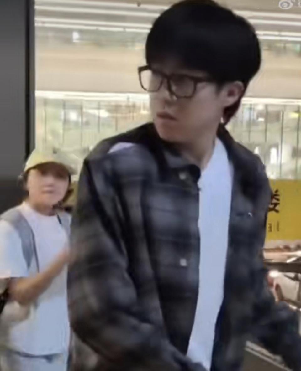 易受到打扰 易受到打扰