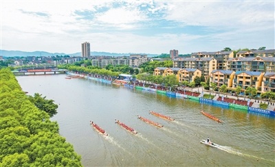 县文旅委和, 赛后