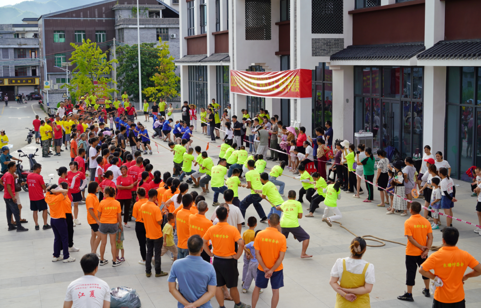 继续发扬团, img