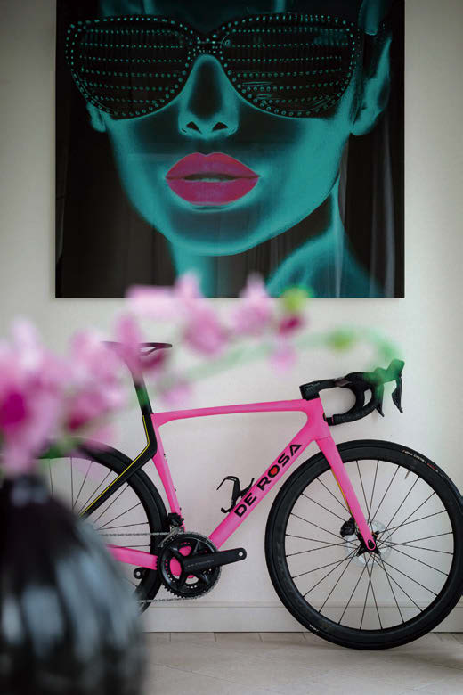 师Ugo, De 师Ugo, De