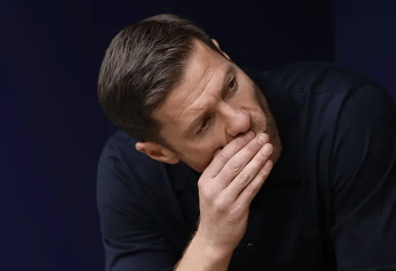 整套新阵容, 安切洛蒂, 尽管他更多