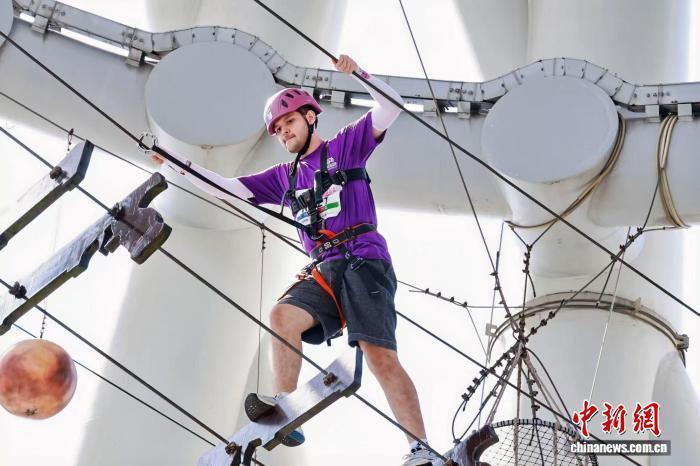 核心筒赛道, 俄罗斯, 项目 核心筒赛道, 俄罗斯, 项目