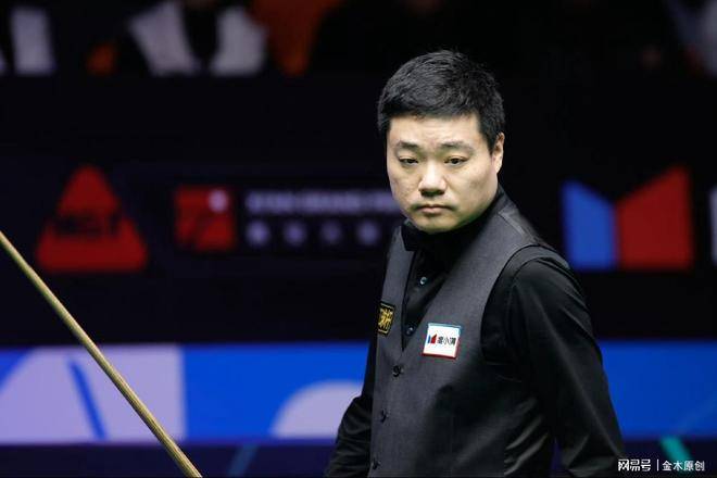 丁俊晖越打 丁俊晖越打